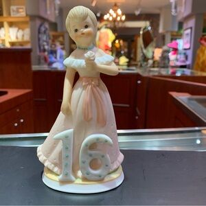 Christopher Collection Birthday Dolls #16